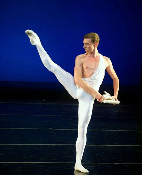 ballet erection